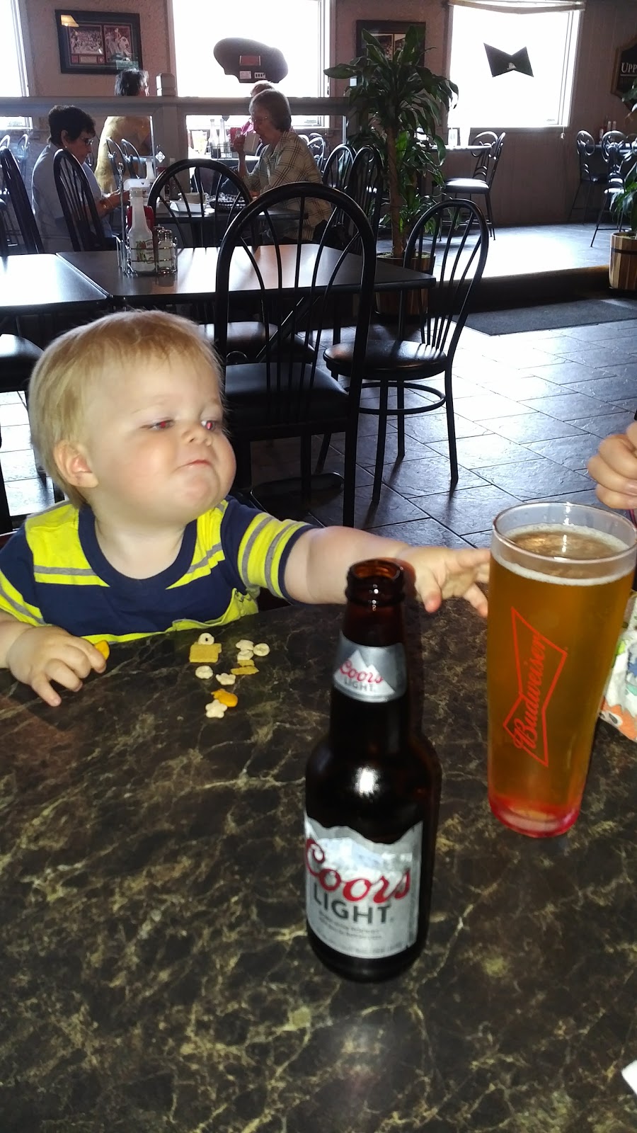 Post Time Bar & Grill | 257 George St, Arthur, ON N0G 1A0, Canada | Phone: (519) 848-6459