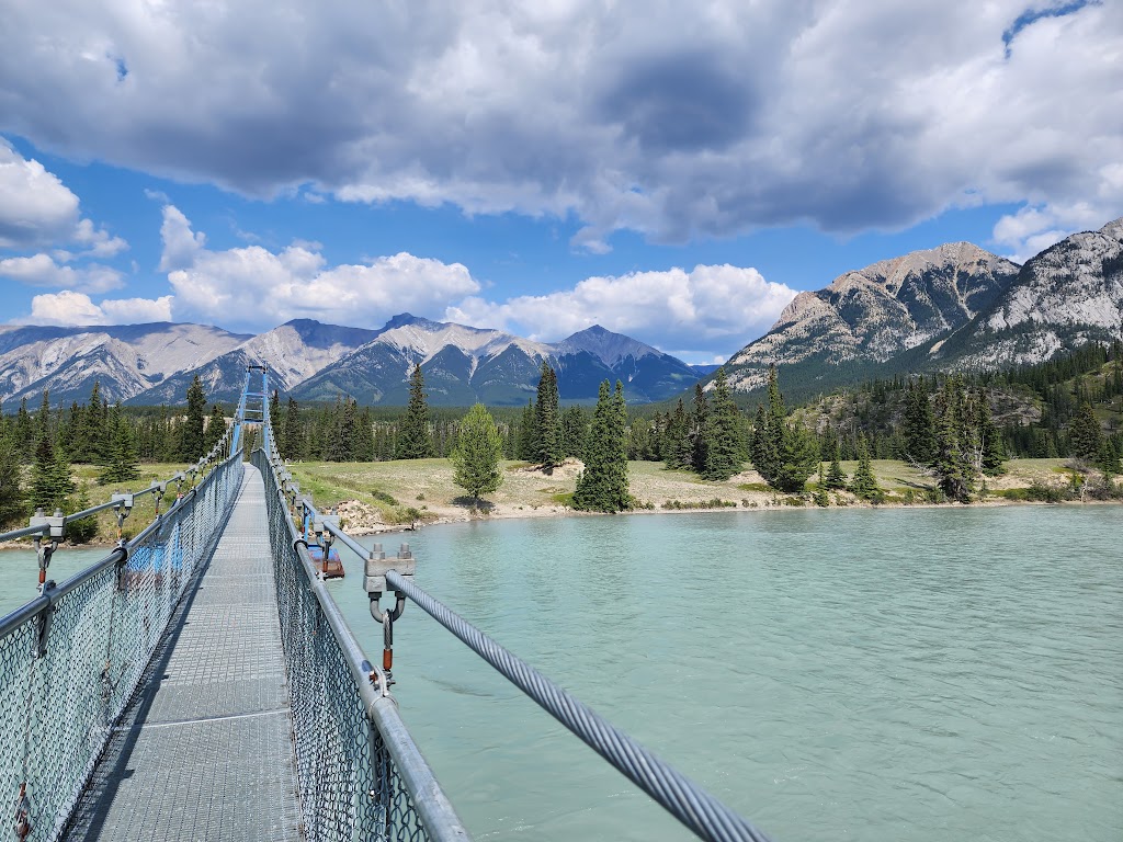 Kootenay Plains Ecological Reserve | Clearwater County, AB, Canada | Phone: (403) 845-8349