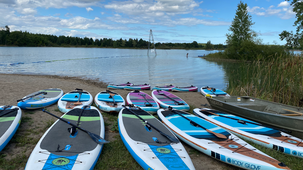 Binbrook Wave Rentals | 5050 Harrison Rd, Binbrook, ON L0R 1C0, Canada | Phone: (289) 684-3499