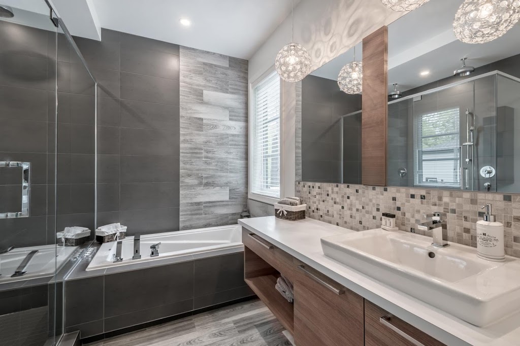 Inspira Conception darmoires | 700 Route de la Cité des Jeunes #5, Saint-Lazare, QC J7T 2B5, Canada | Phone: (450) 424-3077