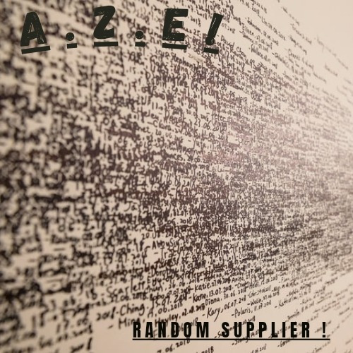 A.Z.E! | 125Rue, du Prince, Sorel-Tracy, QC J3P 4K2, Canada | Phone: (450) 500-4786