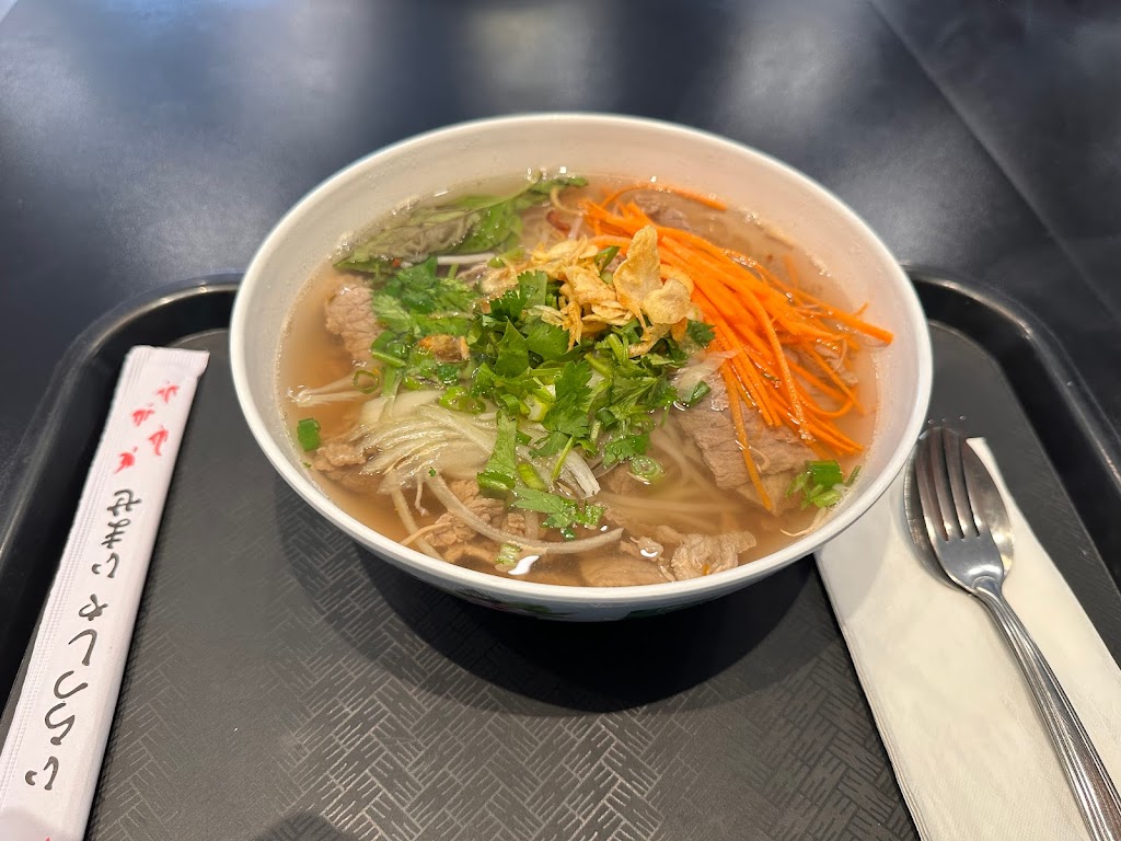 Thai Express Restaurant | 7700 Hurontario St Unit 504, Brampton, ON L6Y 4M3, Canada | Phone: (905) 457-8803