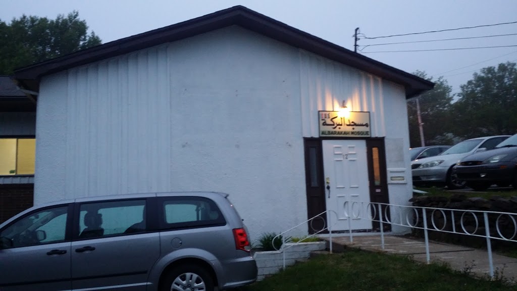 Al Barakah Mosque | 12 Hillcrest St, Halifax, NS B3N 2W9, Canada | Phone: (902) 440-8034