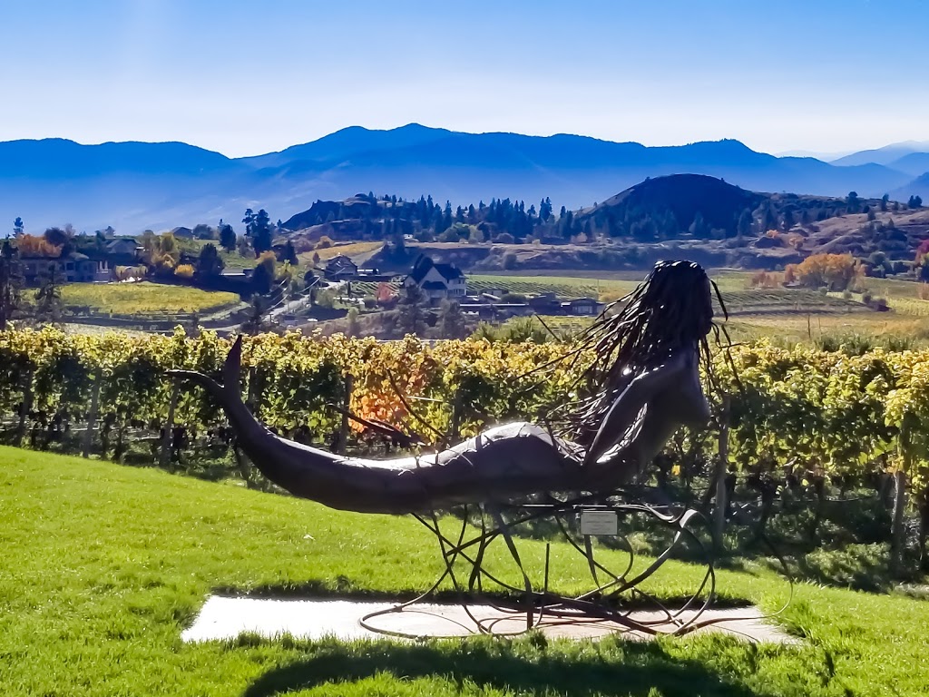 Upper End Wine Tours | 2181 Chilcotin Crescent, Kelowna, BC V1V 2M8, Canada | Phone: (778) 760-0434
