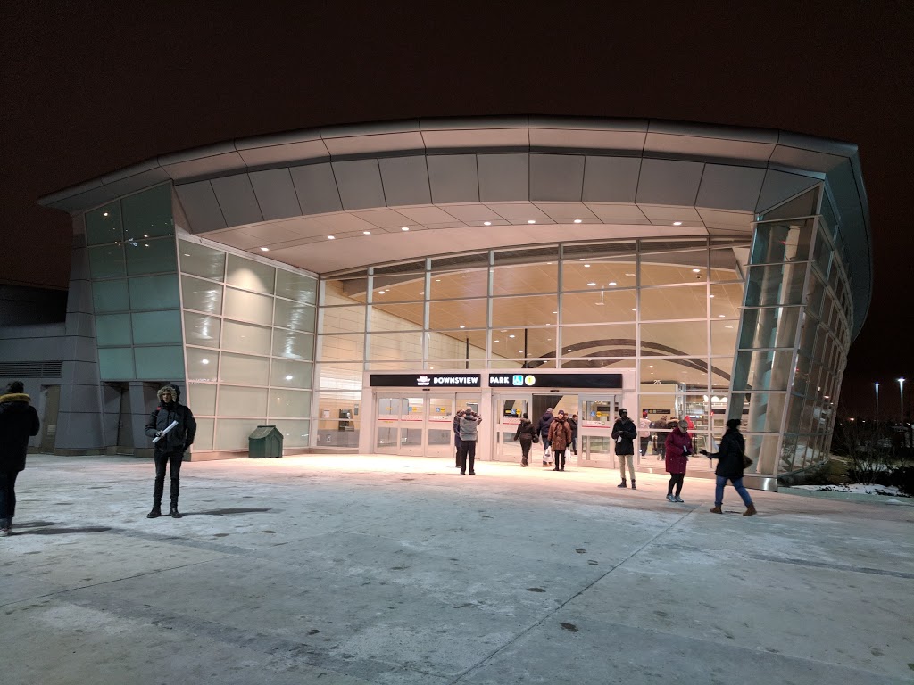 Downsview Park | 25 Vitti St, North York, ON M3K 2C1, Canada