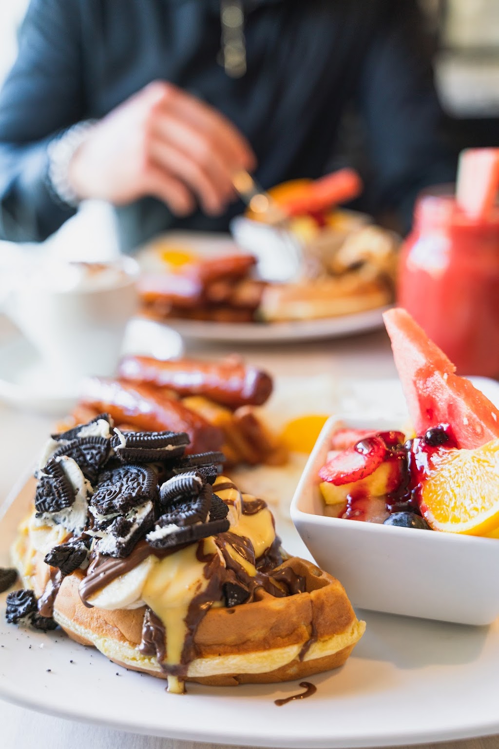 Creppa & co | 425 Bd Sir-Wilfrid-Laurier, Beloeil, QC J3G 4H7, Canada | Phone: (450) 467-0862