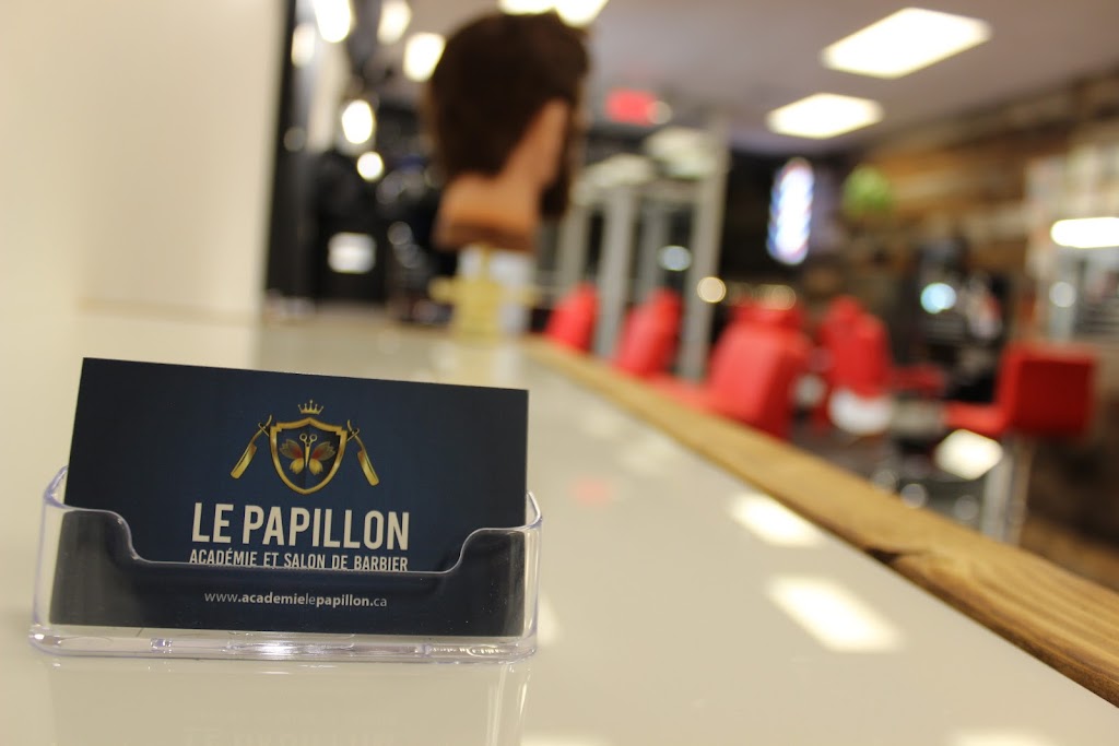 ACADEMIE LE PAPILLON | 4809 Bd des Sources, Pierrefonds - Roxboro, QC H8Y 3C6, Canada | Phone: (514) 316-6777