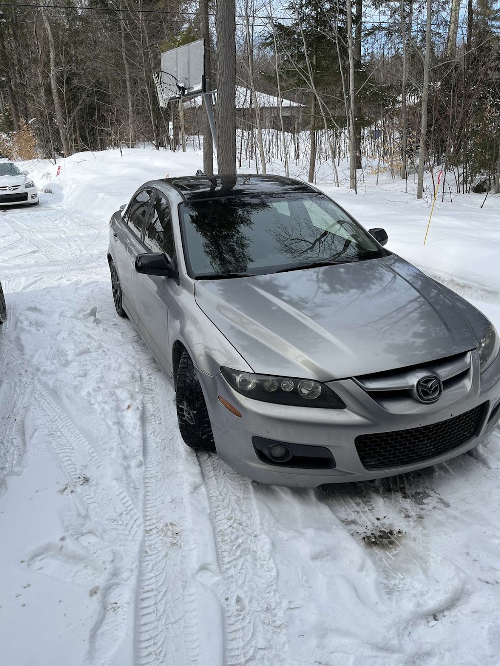 MSM Auto-Spa | 6 Rue André Pierron, Blainville, QC J7C 4T7, Canada | Phone: (438) 406-6452