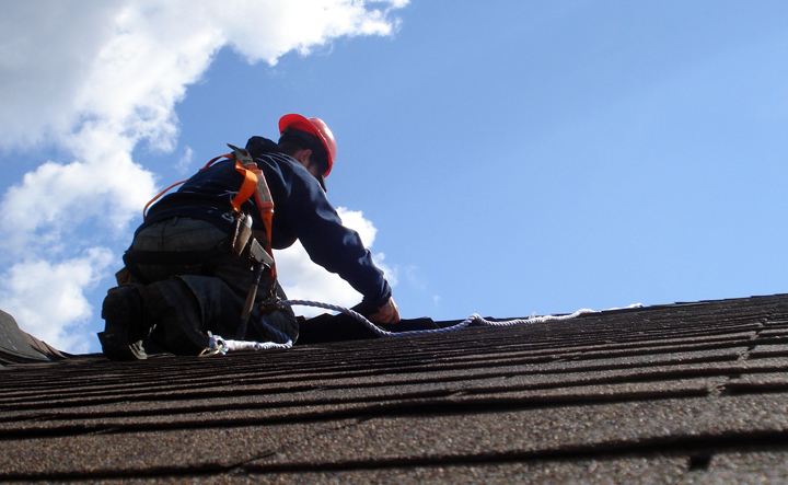 Godfrey Roofing Inc. | 4542 Southclark Pl, Gloucester, ON K1T 3V1, Canada | Phone: (613) 822-7663