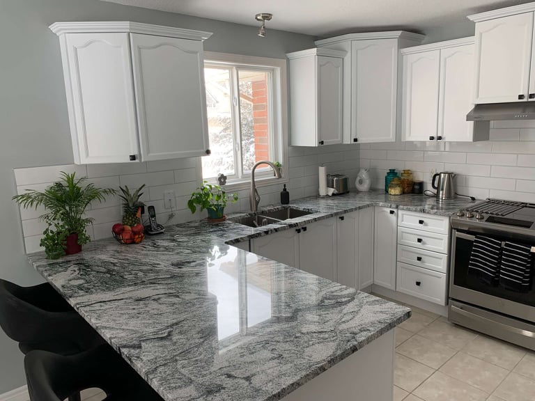 M&A Painting & Remodeling | 132 Henhoeffer Crescent, Kitchener, ON N2E 4H3, Canada | Phone: (519) 729-5534
