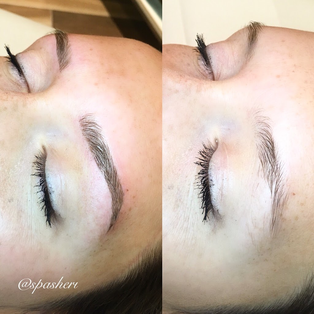 Spa Sheri | 260 Ridgemont Dr, Ashton, ON K0A 1B0, Canada | Phone: (613) 216-2639