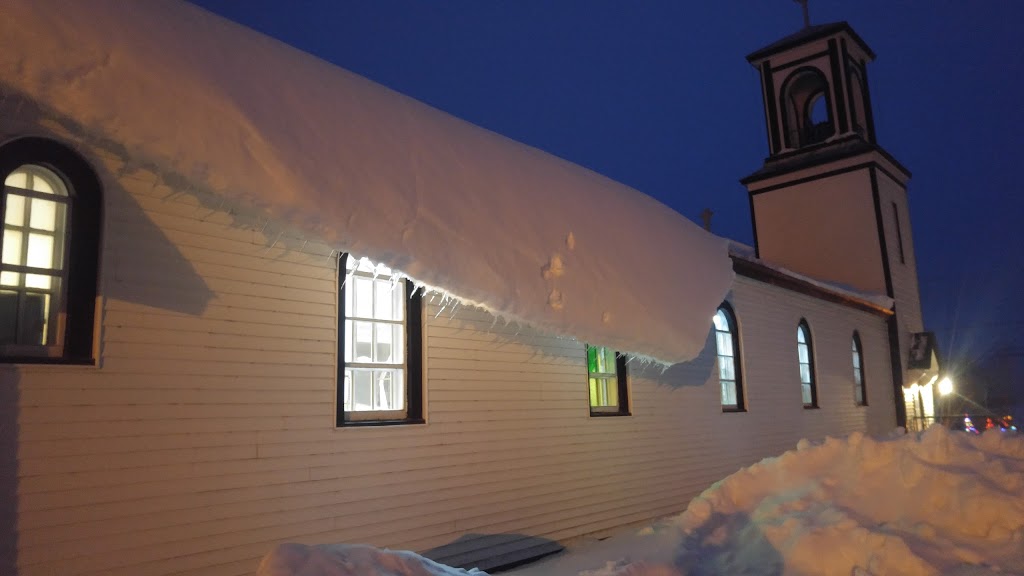Municipalité du Lac Saint-Paul | 388 Rue Principale, Lac-Saint-Paul, QC J0W 1K0, Canada | Phone: (819) 587-4283