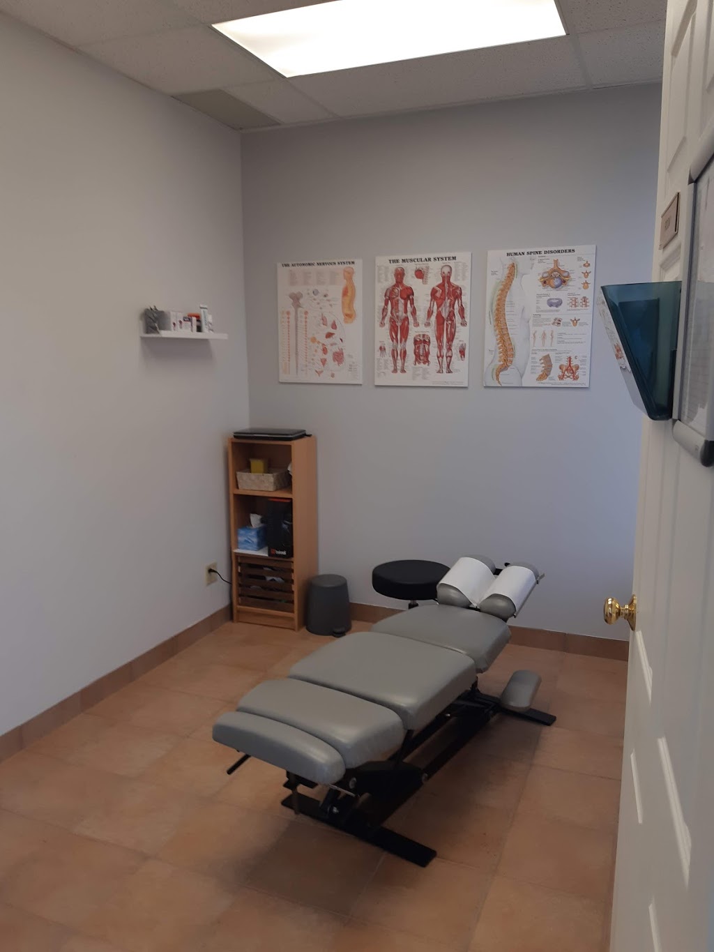 Active Health Group | 151 Pine Valley Blvd #5, London, ON N6K 3T6, Canada | Phone: (519) 690-2273