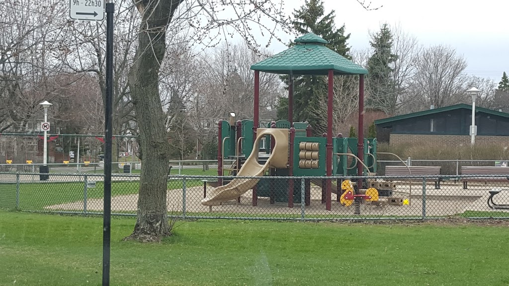 Louisiana Park | Rosemont-La Petite-Patrie, Montreal, QC H1T, Canada | Phone: (514) 847-0647