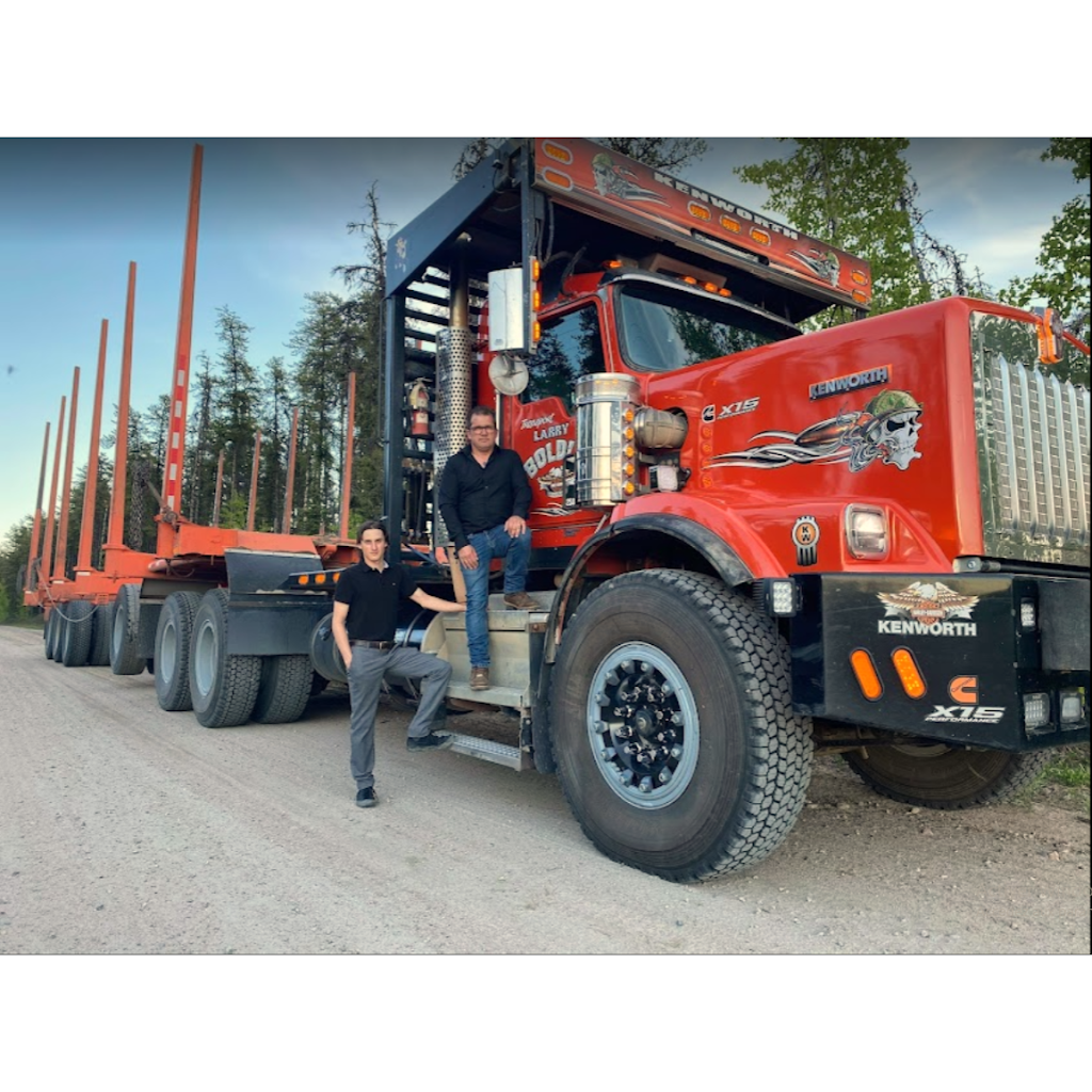 Électrocamion | 626 Rue des Bouleaux, Girardville, QC G0W 1R0, Canada | Phone: (418) 671-8482