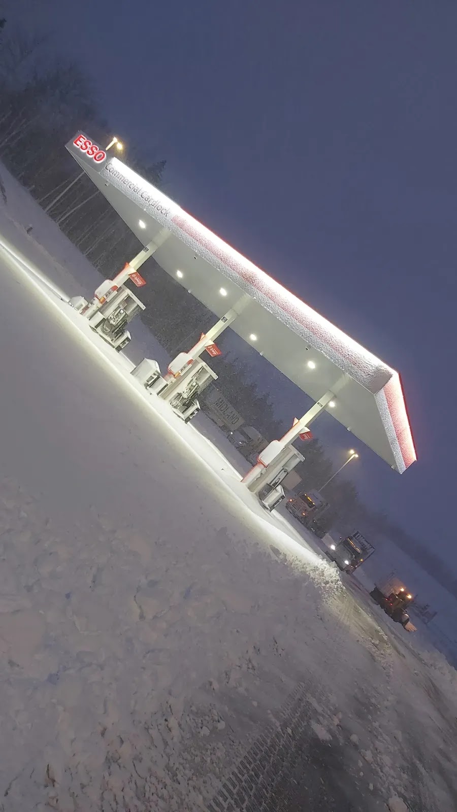 Bayside Travel Centre | 86 Bayside Rd, Afton Station, NS B0H 1A0, Canada | Phone: (902) 386-2391