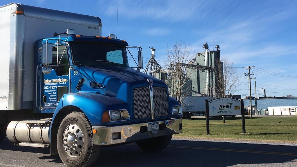 Reboy Supply, Inc. | 1280 Maple Rd, Elma, NY 14059, USA | Phone: (716) 652-4321