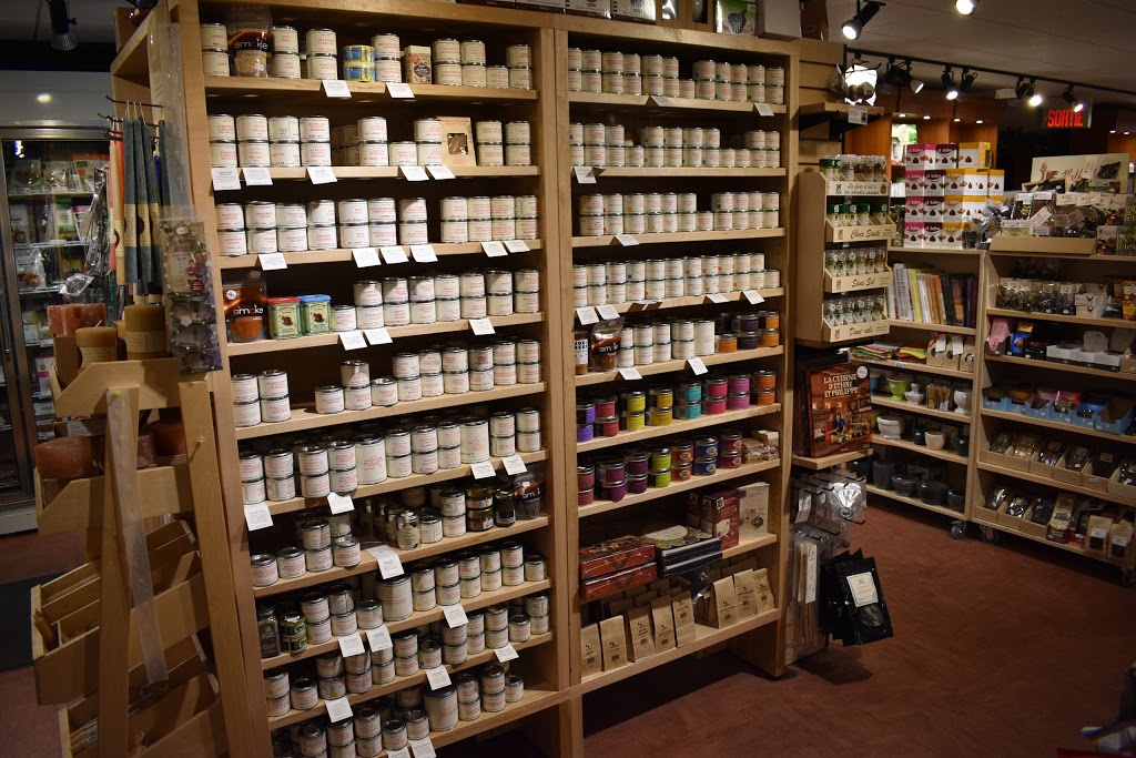 Cafe La Brulerie | 69 Boulevard Saint-Joseph, Gatineau, QC J8Y 3W2, Canada | Phone: (819) 778-0109