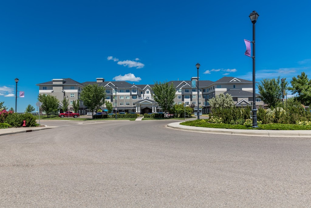 Green Acres Foundation - Black Rock Terrace | 105 5 Ave S, Lethbridge, AB T1J 0Z7, Canada | Phone: (403) 328-3194