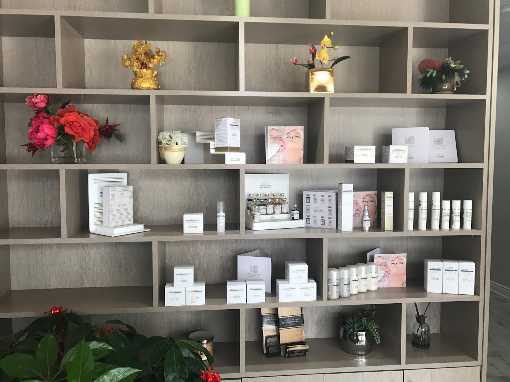 Glamour Medspa | 4410 Hwy 7, Unionville, ON L3R 1M2, Canada | Phone: (905) 940-5545
