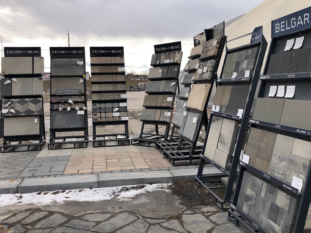 Burnco Rock Products Ltd Ready Mix | 155 Glendeer Cir SE, Calgary, AB T2H 2P9, Canada | Phone: (403) 255-2600