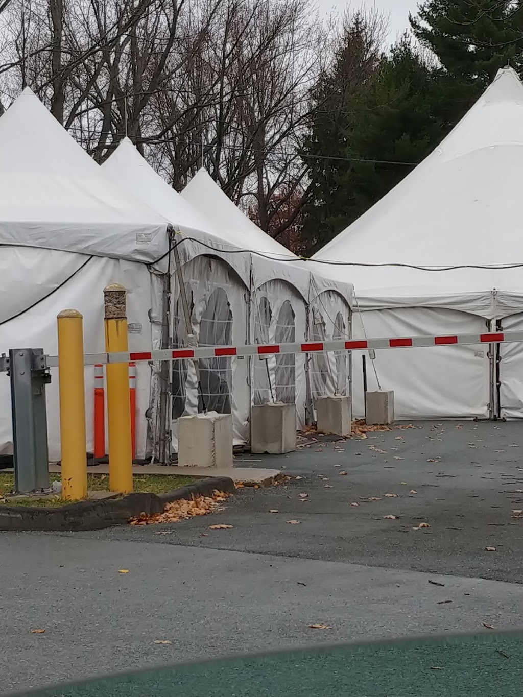CLSC Murray (centrale de prélèvements) | 500 Rue Murray, Sherbrooke, QC J1G 2K6, Canada | Phone: (819) 780-2220