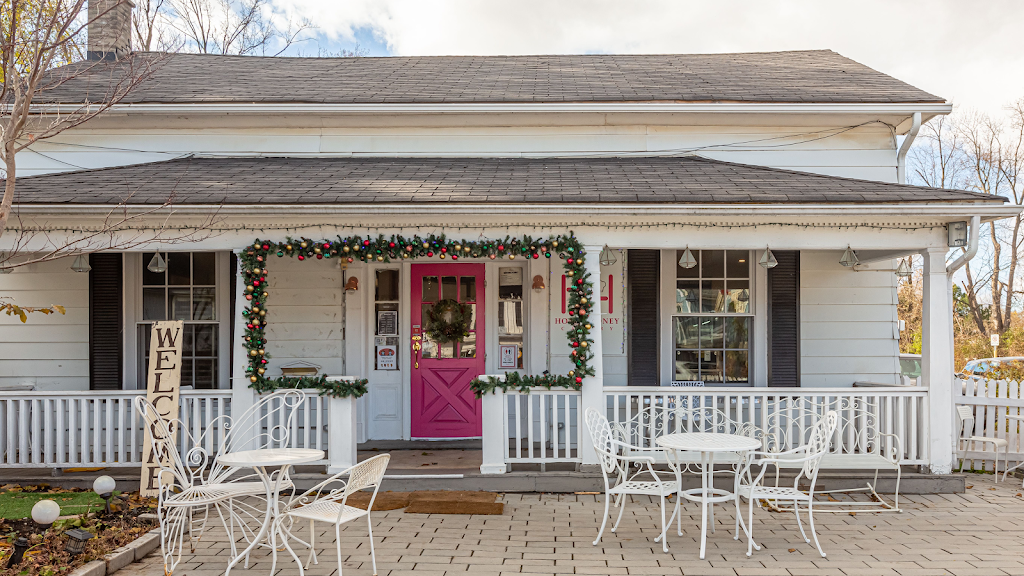 Honey Honey Cakery | 158 Main St Unionville, Unionville, ON L3R 2G9, Canada | Phone: (905) 604-6670