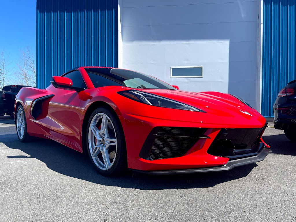 Car-Rizma Motorsports | 31 Tim St, Saint John, NB E2H 1X8, Canada | Phone: (506) 657-7860
