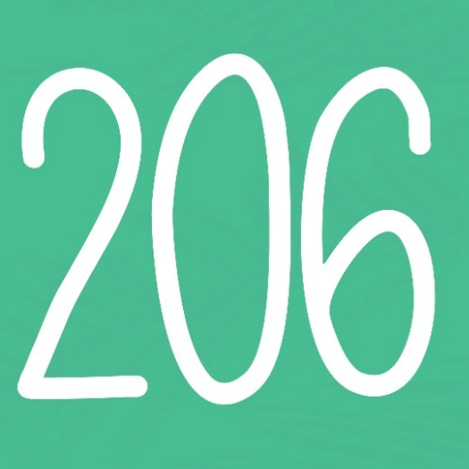 206 Wellness Massage & Reflexology | 20631 Fraser Hwy Unit 40, Langley City, BC V3A 4G4, Canada | Phone: (778) 277-2288