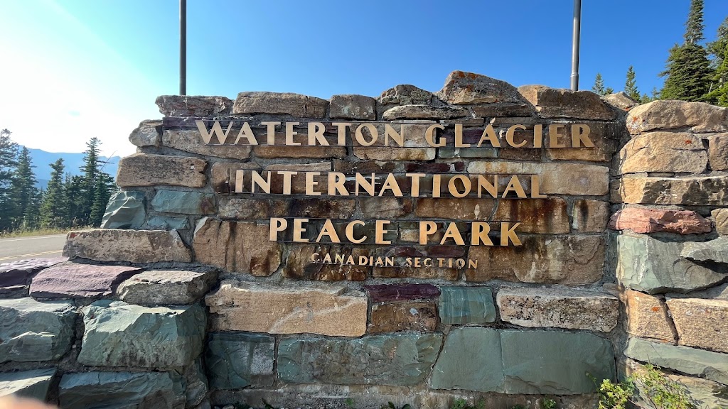 CBSA Chief Mountain Port of Entry | Highway #6, Waterton Park, AB T0K 2M0, Canada | Phone: (800) 461-9999