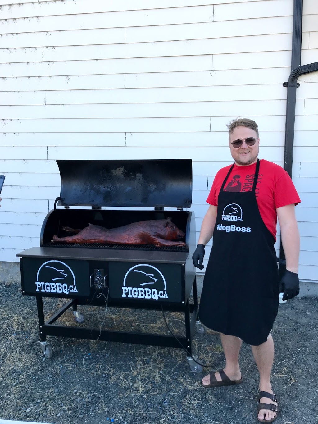 PigBBQ.ca | 41684 Yale Rd, Chilliwack, BC V2R 4J3, Canada | Phone: (604) 845-1717