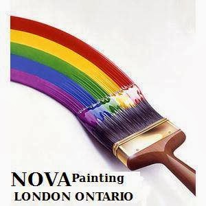 Nova Painting | 803 Nixon Ave, London, ON N6C 3W5, Canada | Phone: (519) 852-4440