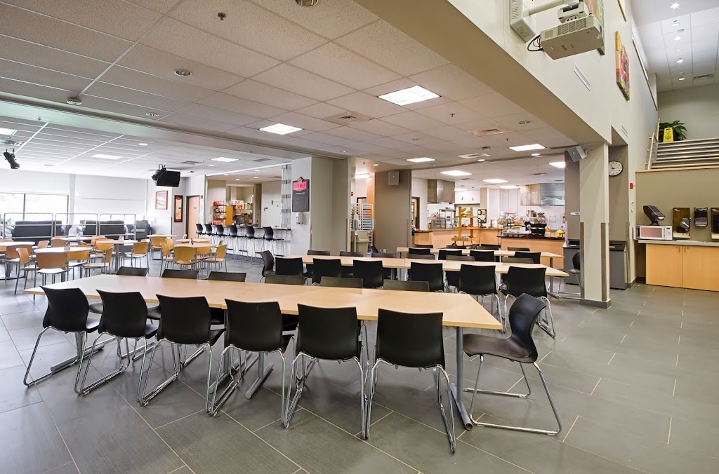 Algonquin College Ottawa Campus | 1385 Woodroffe Ave, Nepean, ON K2G 1V8, Canada | Phone: (613) 727-4723