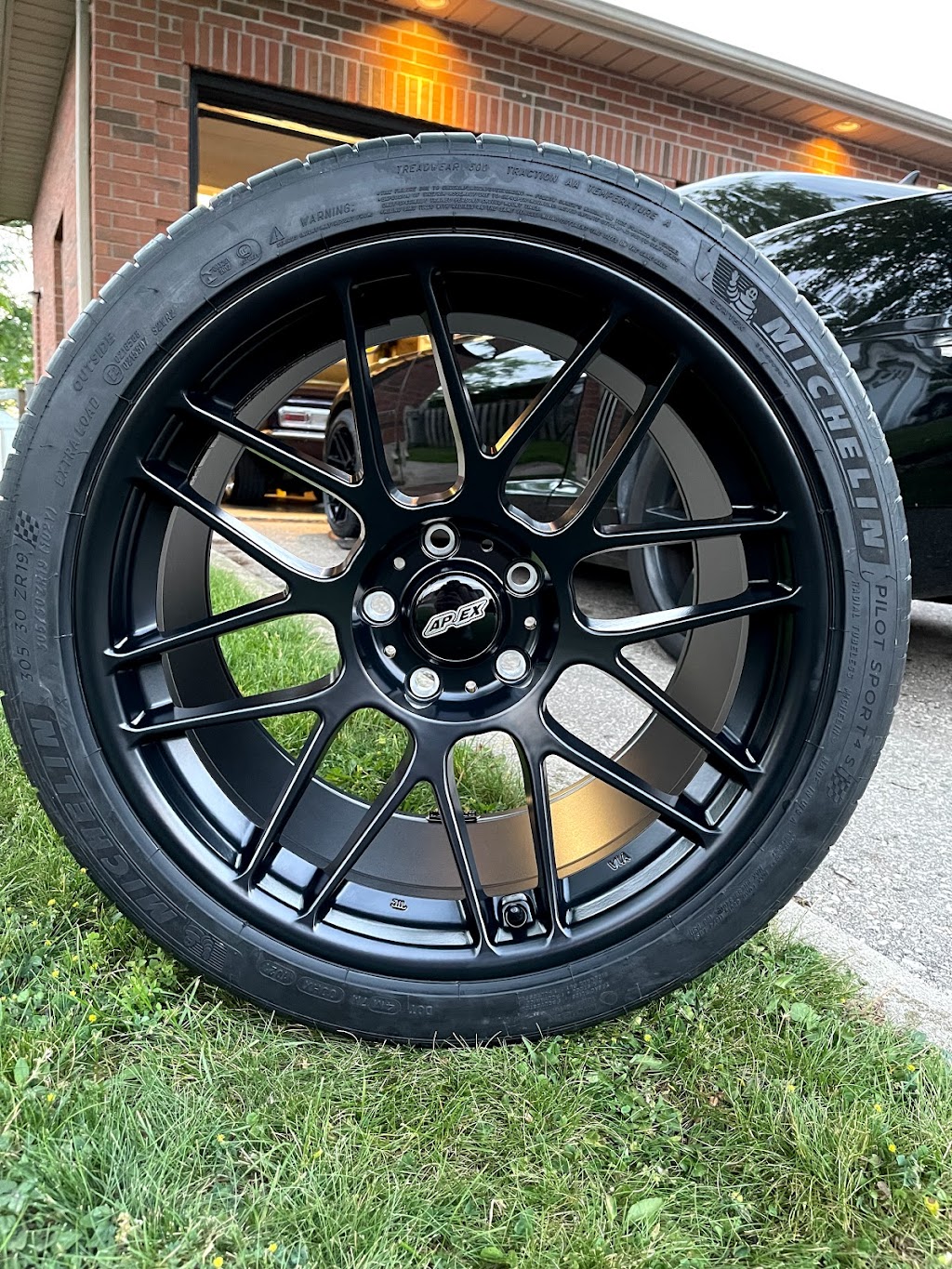 Bold Detailing | 351 Talbot Rd, Delhi, ON N4B 2A1, Canada | Phone: (519) 998-4731