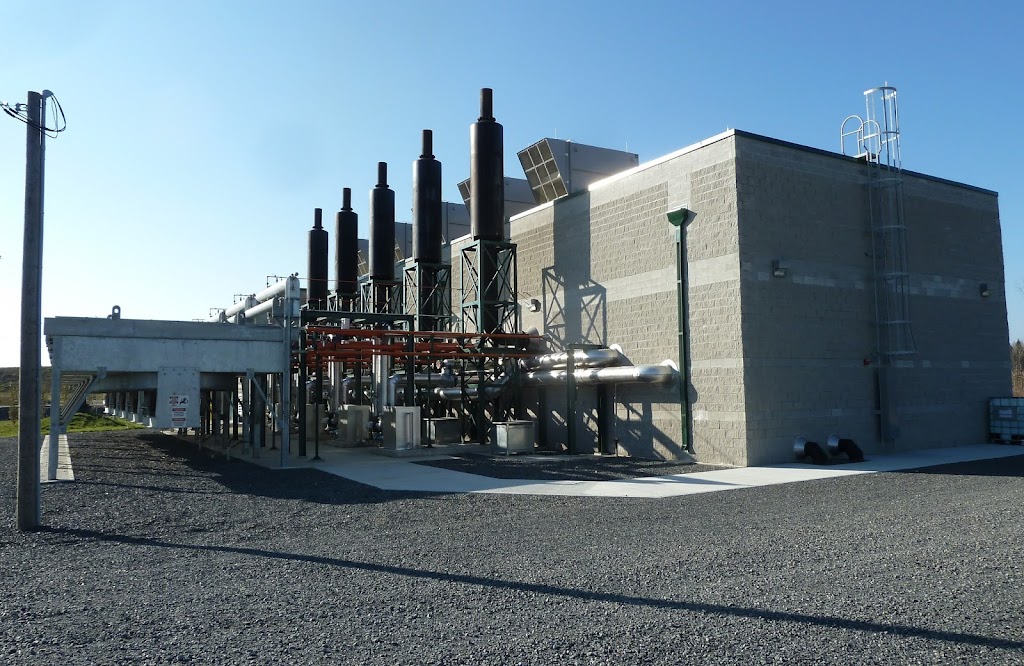 POWER GENySYS | 218 Goulding Ave, North York, ON M2R 2P5, Canada | Phone: (416) 224-9339