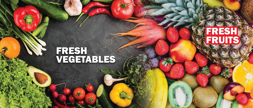 East and West Supermarket | 1351 Danforth Rd, Scarborough, ON M1J 1G7, Canada | Phone: (416) 637-5020