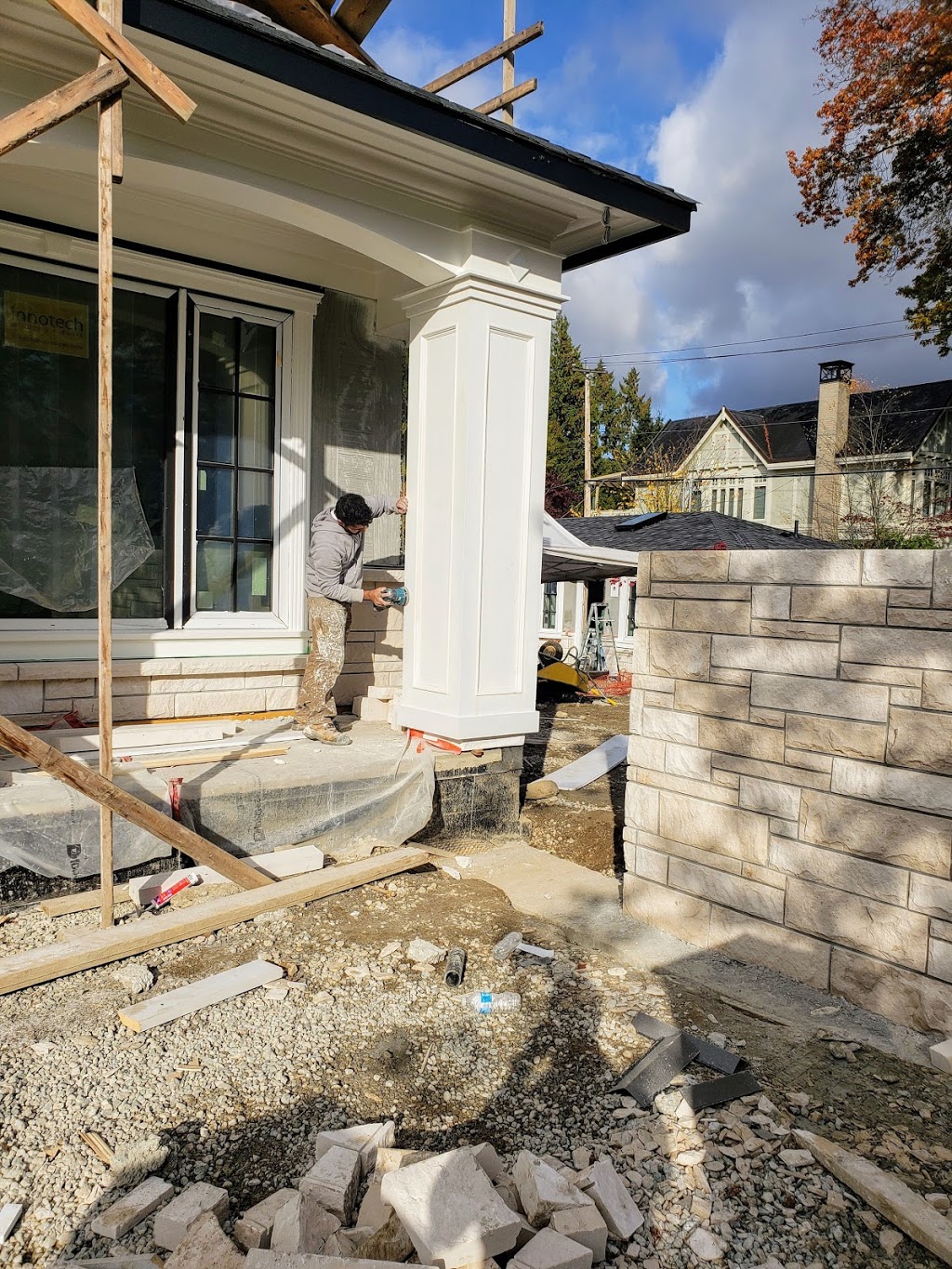 Abode Drywall , Painting and Insulation Contracting | 8254 150a St, Surrey, BC V3S 8H9, Canada | Phone: (778) 316-6553