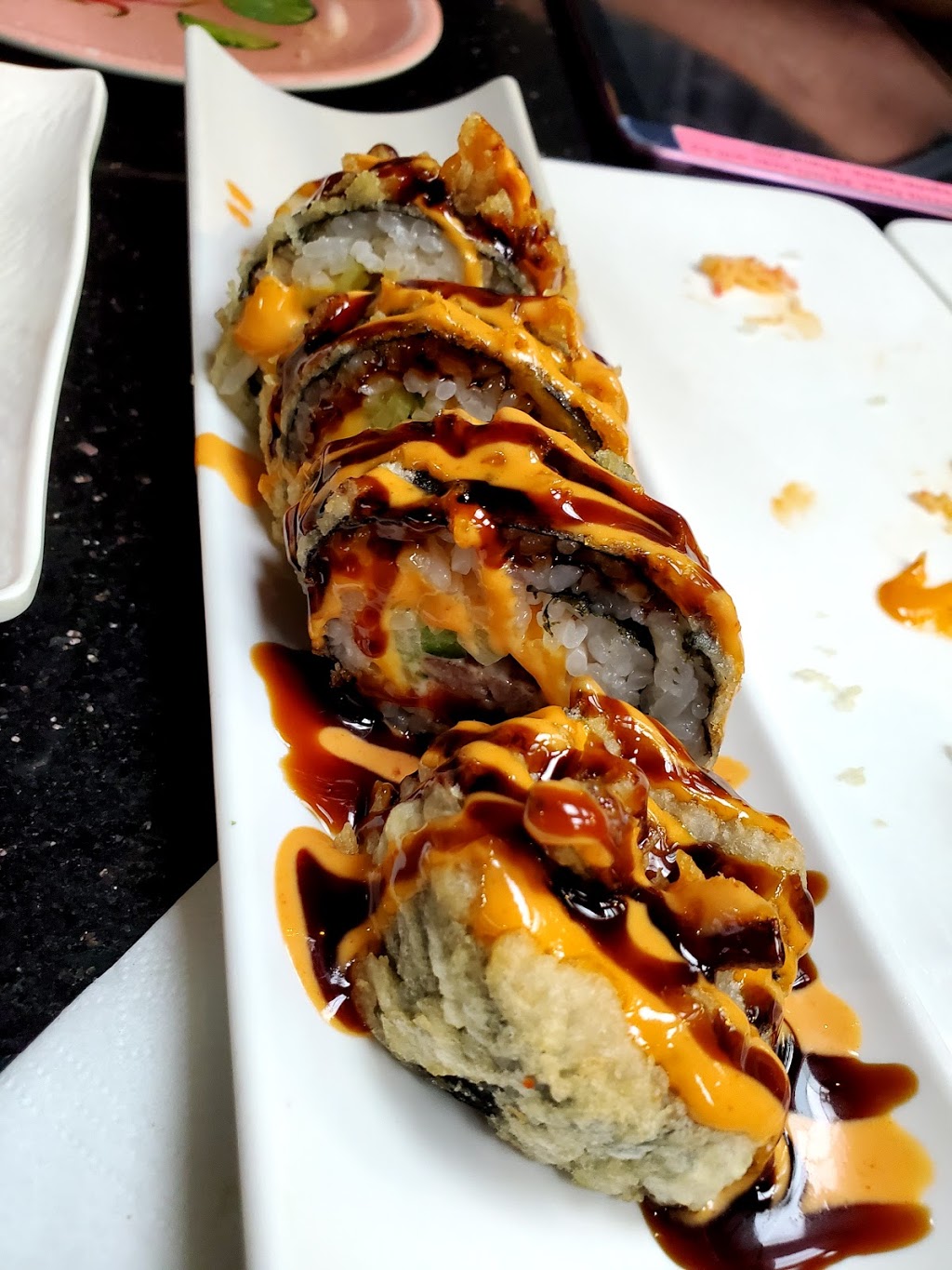 I Like Sushi | 5875 Rochdale Blvd, Regina, SK S4X 2P9, Canada | Phone: (306) 789-8998