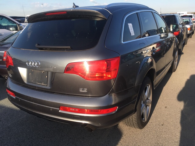 Advance Auto Sales Ltd | 12647 King George Blvd, Surrey, BC V3V 3K6, Canada | Phone: (604) 760-4811