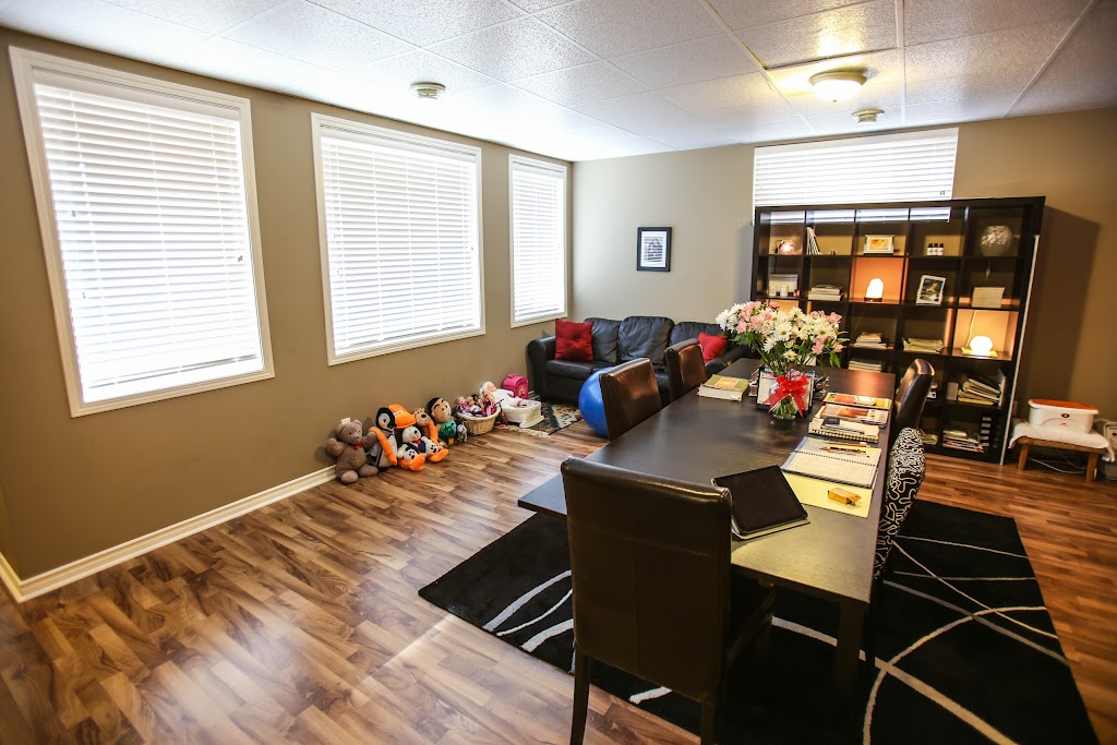 Harmonia Wellness | 33 Aspen Stone Rd SW, Calgary, AB T3H 5Y5, Canada | Phone: (403) 478-1017