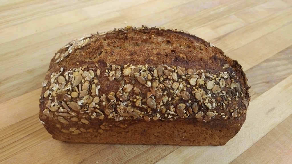 Boulangerie Bonjour | 8608 99 St NW, Edmonton, AB T6E 3T8, Canada | Phone: (780) 433-5924