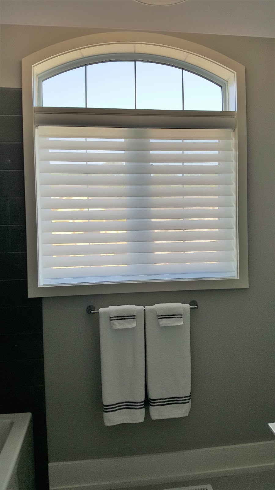 Bauhaus Window Coverings and Draperies | 646 Erb St W, Waterloo, ON N2T 2K8, Canada | Phone: (519) 886-7120