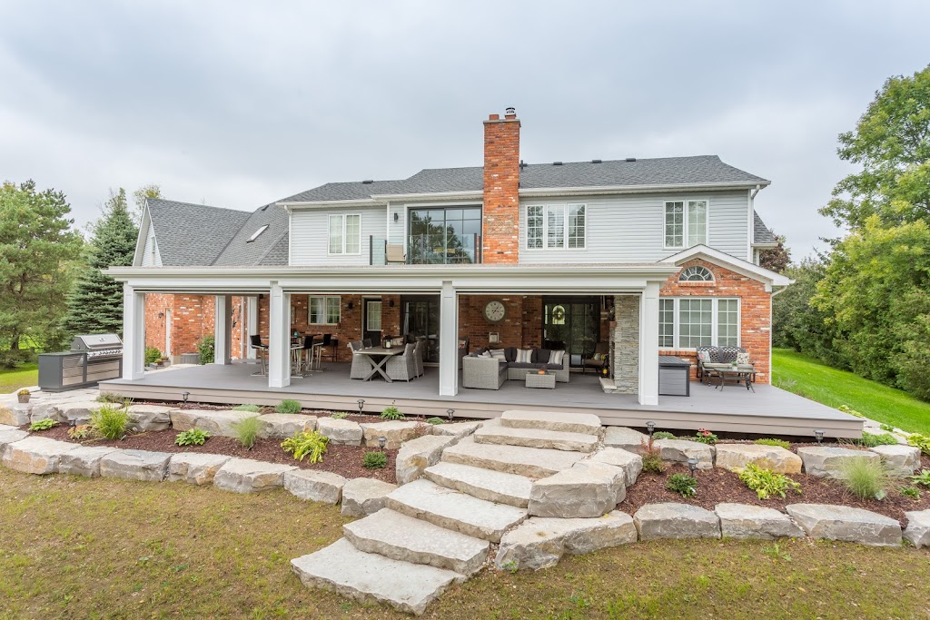 Slotegraaf Construction | 1741 Bishop St N, Cambridge, ON N1T 1N5, Canada | Phone: (519) 620-2299