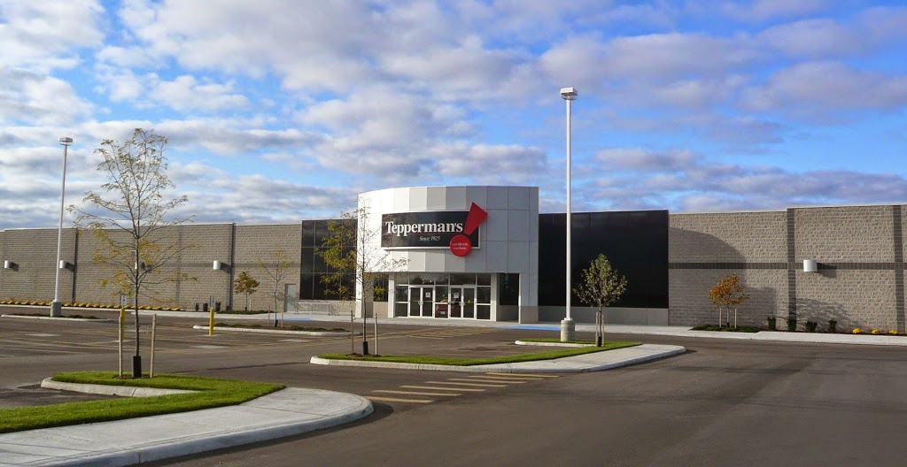 Teppermans Furniture Mattress Appliance & Electronics Store (Lo | 1150 Wharncliffe Rd S, London, ON N6L 1K3, Canada | Phone: (519) 433-5353