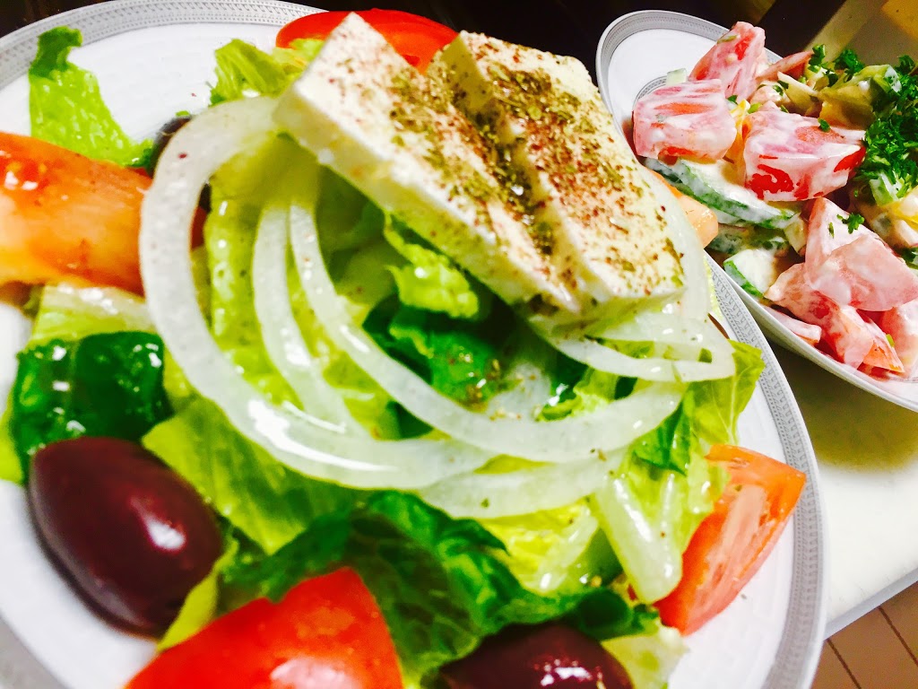 Ani Ristorante | 1450 Clark Ave W, Thornhill, ON L4J 7J9, Canada | Phone: (905) 761-6484