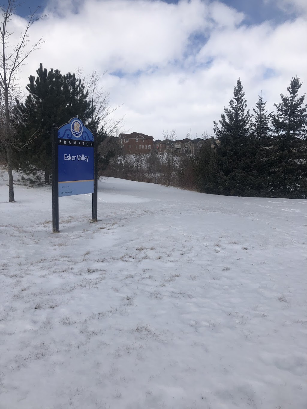 Esker Valley | Brampton, ON L6R 0E3, Canada