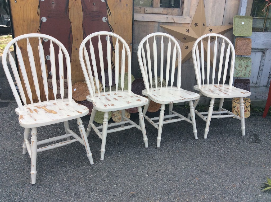 The Barn | 2112 Old Châteauguay Rd, Kahnawake, QC J0L 1B0, Canada | Phone: (514) 209-5711