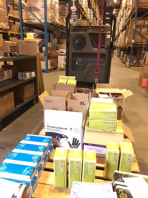 Medical Depot | 1442 Cliveden Ave, Delta, BC V3M 6L9, Canada | Phone: (800) 272-5992