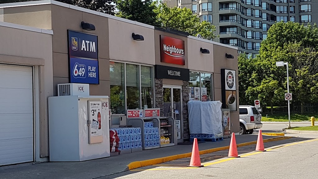 Petro-Canada | 7400 Bathurst St, Thornhill, ON L4J 7M1, Canada | Phone: (905) 889-4875