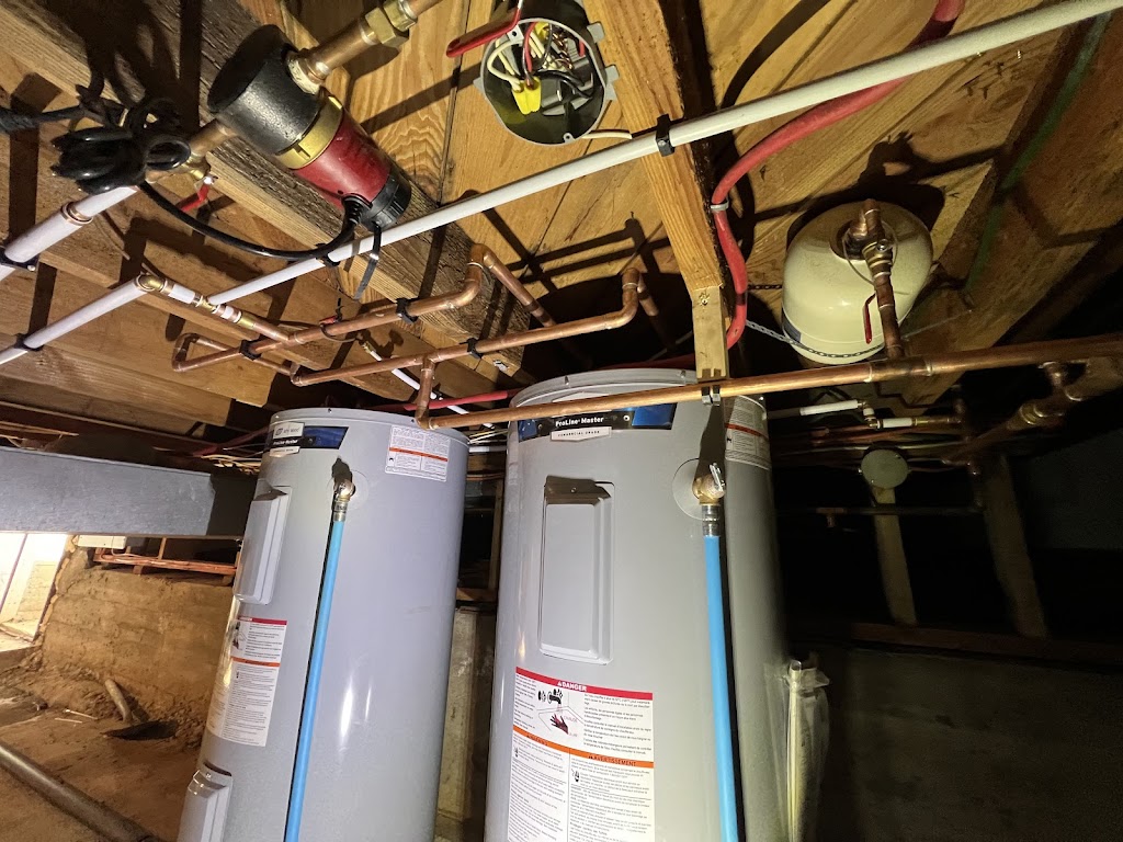 Urbanstone Mechanical Ltd. | 6105 Westridge Rd, Duncan, BC V9L 5K7, Canada | Phone: (250) 701-3341